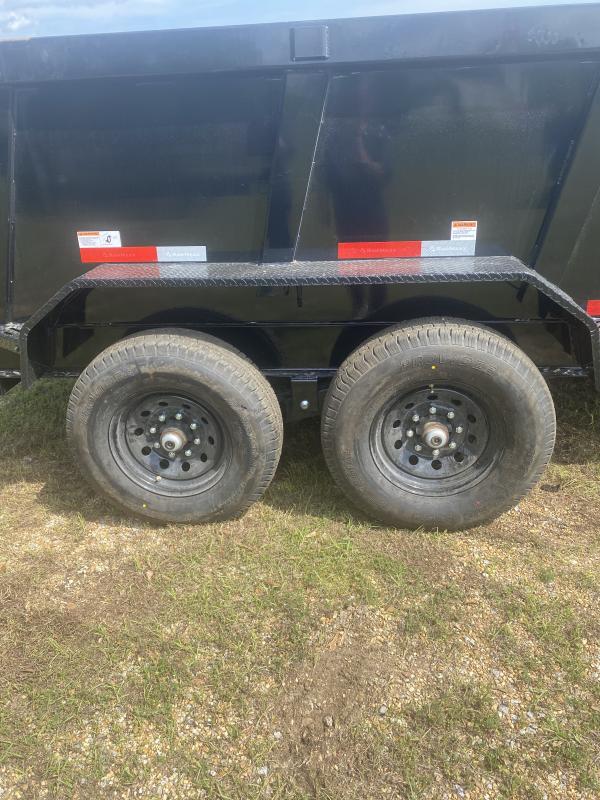 new Dump Trailers RawMaxx  for sale, in Philadelphia, MS Thumbnail 2