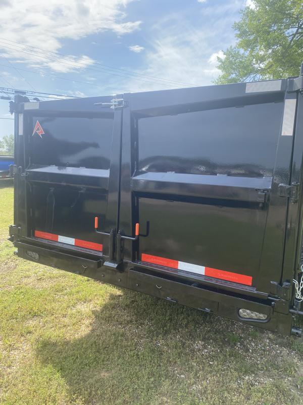 new Dump Trailers RawMaxx  for sale, in Philadelphia, MS Thumbnail 7