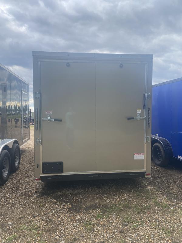 new Cargo (Enclosed) Trailers Quality Cargo  for sale, in Philadelphia, MS Thumbnail 5