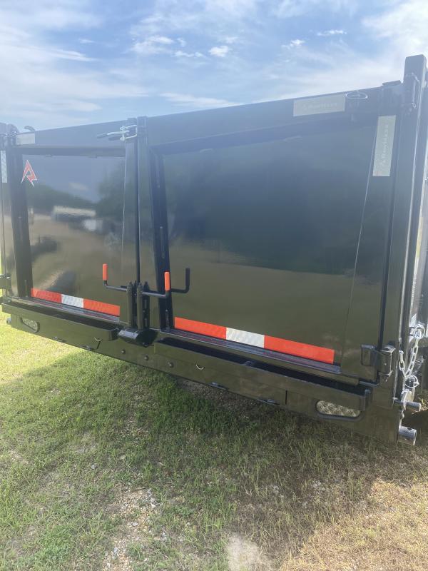 new Dump Trailers RawMaxx  for sale, in Philadelphia, MS Thumbnail 3
