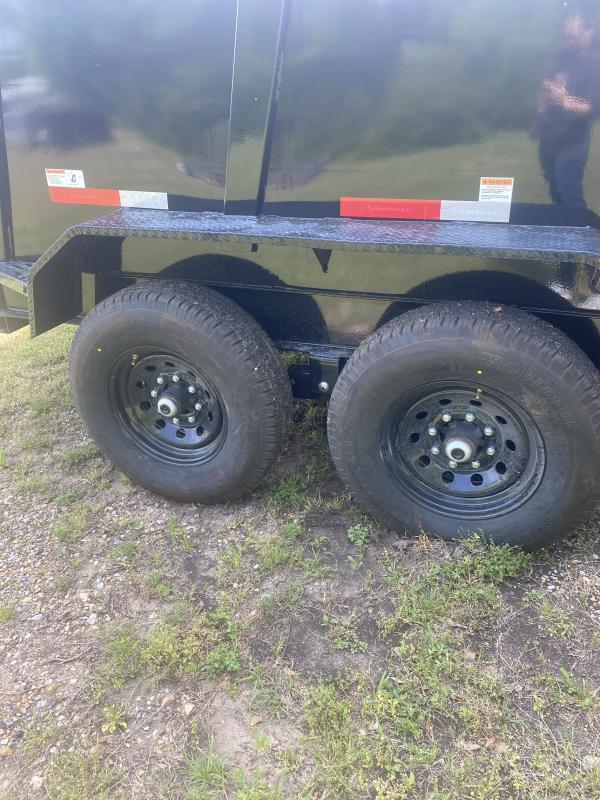 new Dump Trailers RawMaxx  for sale, in Philadelphia, MS Thumbnail 6