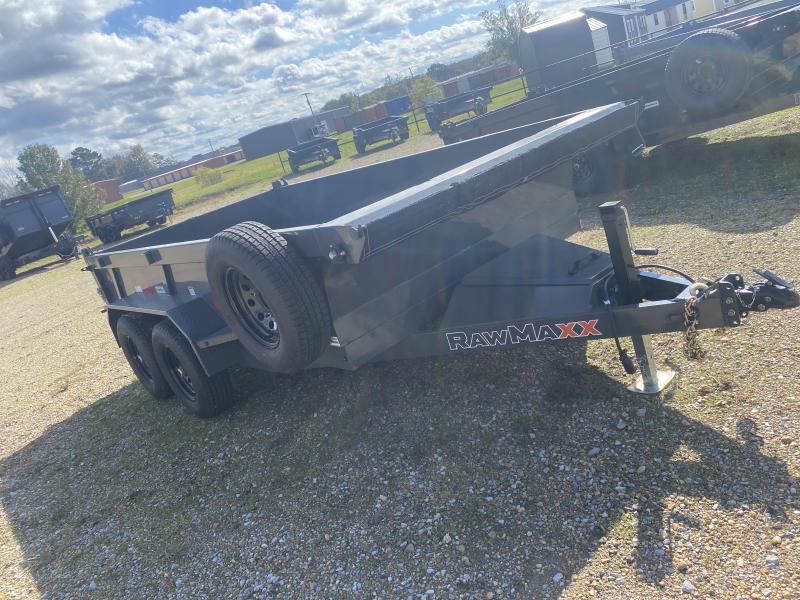 new Dump Trailers RawMaxx  for sale, in Philadelphia, MS Thumbnail 2
