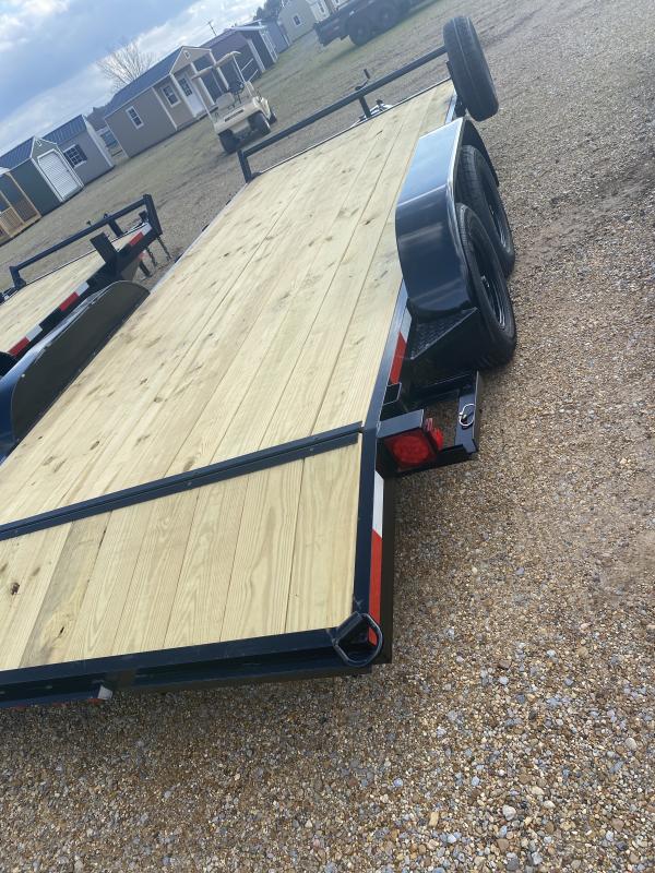 new Car Haulers / Racing Trailers Bye Rite  for sale, in Philadelphia, MS Thumbnail 5