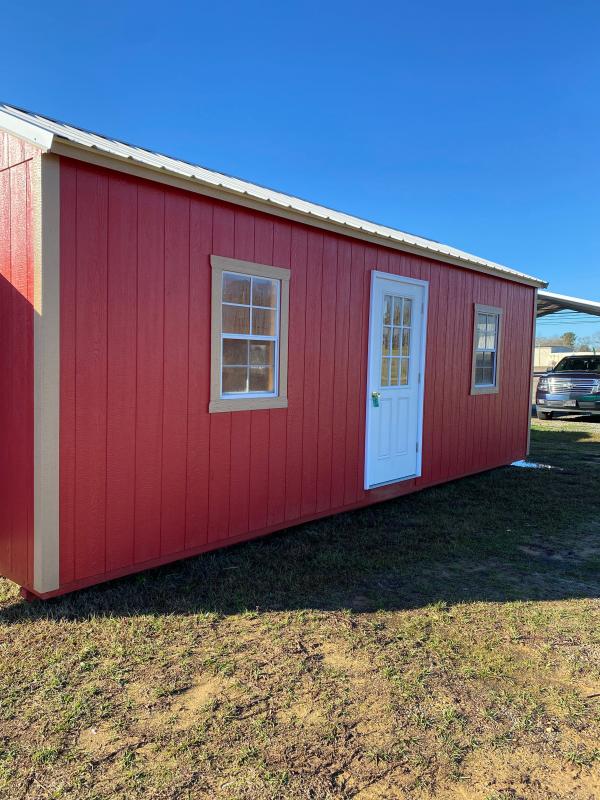 2022 StorMor 12X12 Utility Shed