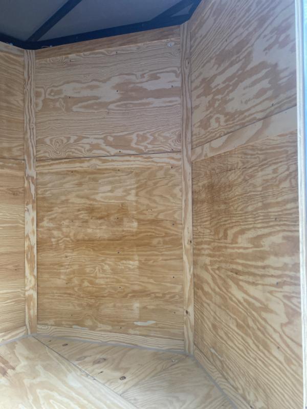 new Cargo (Enclosed) Trailers Quality Cargo  for sale, in Philadelphia, MS Thumbnail 7