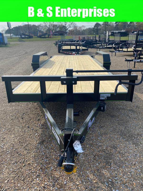2023 Bellwether MFG