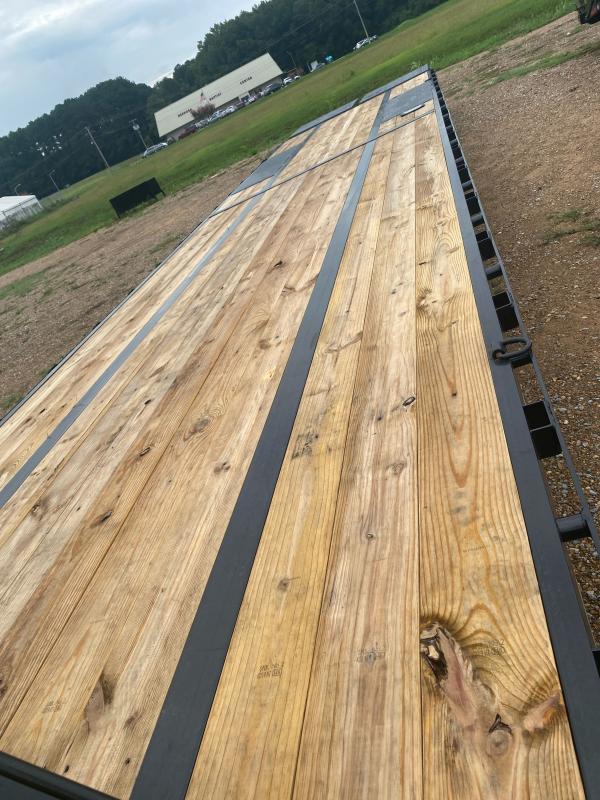 new Equipment / Flatbed Trailers RawMaxx  for sale, in Philadelphia, MS Thumbnail 2