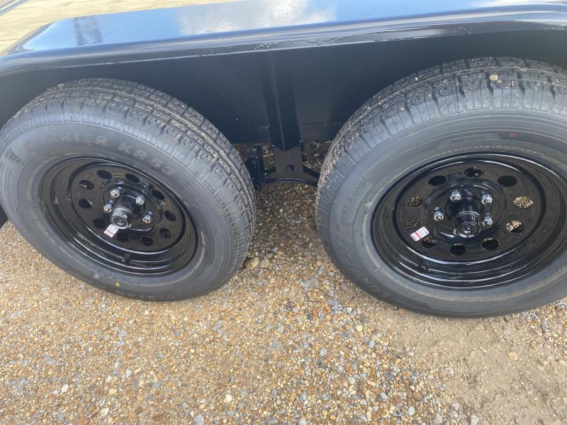 new Car Haulers / Racing Trailers Bye Rite  for sale, in Philadelphia, MS Thumbnail 4