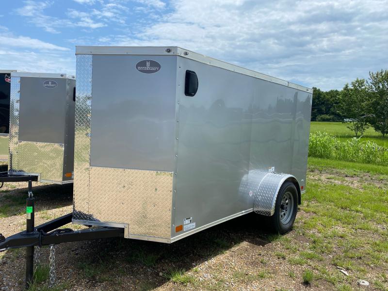 Cargo/Enclosed Trailers and Portable Buildings in Mississippi Utility Trailers Cargo
