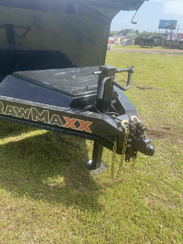 new Dump Trailers RawMaxx  for sale, in Philadelphia, MS Thumbnail 5