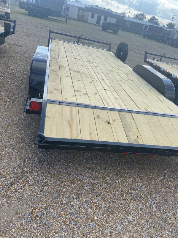 new Car Haulers / Racing Trailers Bye Rite  for sale, in Philadelphia, MS Thumbnail 6