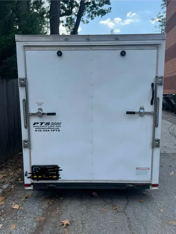 2021 Custom