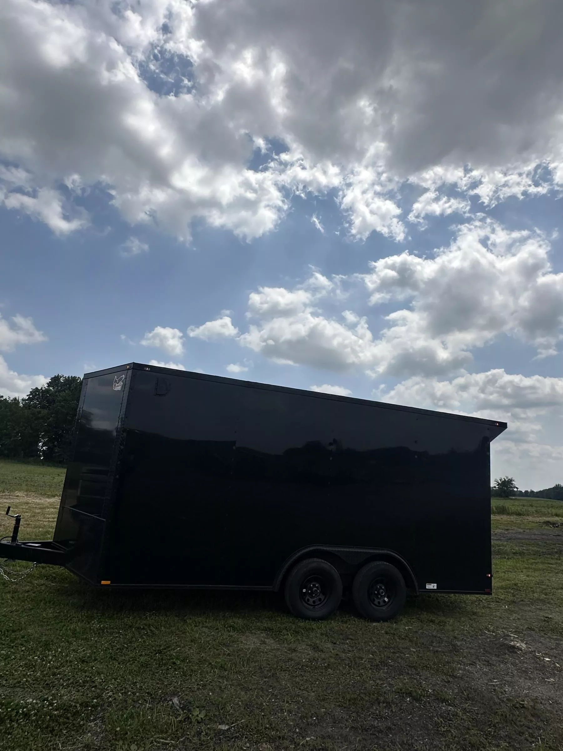new Cargo (Enclosed) Trailers Quality Cargo  for sale, in Coldwater, MI Thumbnail 3
