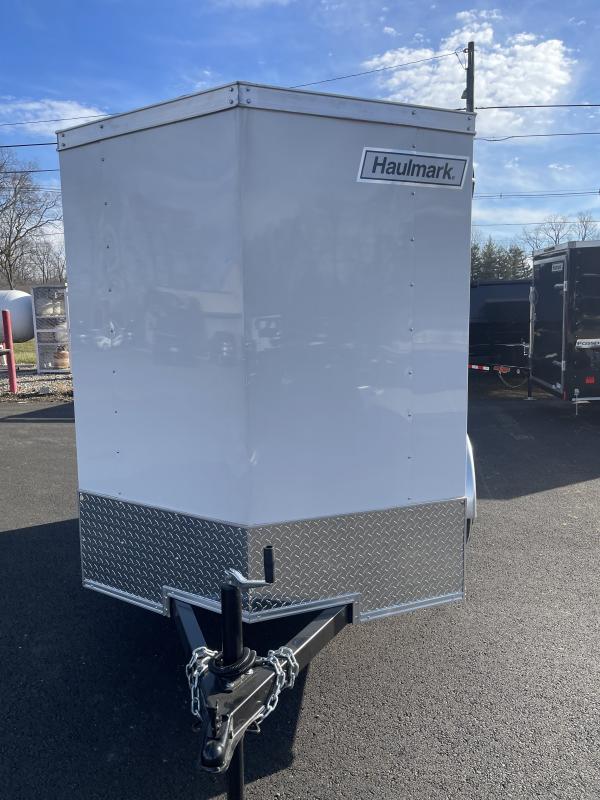 new Cargo (Enclosed) Trailers Haulmark Passport for sale, in Coldwater, MI Thumbnail 3