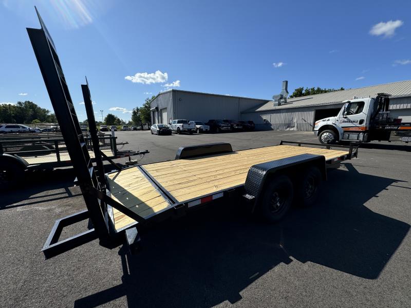 new Equipment / Flatbed Trailers Down 2 Earth Trailers  for sale, in Coldwater, MI Thumbnail 3