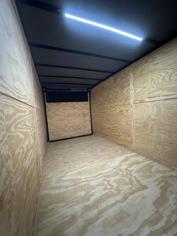 new Cargo (Enclosed) Trailers Other  for sale, in Coldwater, MI Thumbnail 3