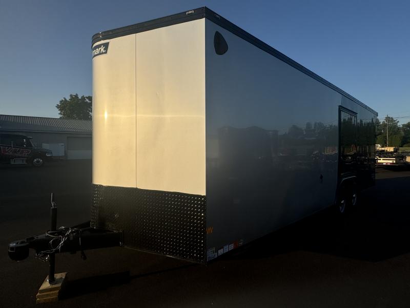 new Cargo (Enclosed) Trailers Haulmark  for sale, in Coldwater, MI Thumbnail 3