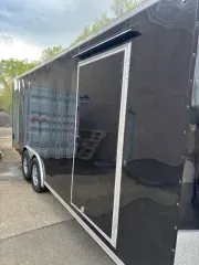 used Cargo (Enclosed) Trailers ITI Cargo  for sale, in Staten Island, NY Thumbnail 3