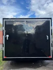used Cargo (Enclosed) Trailers ITI Cargo  for sale, in Staten Island, NY Thumbnail 2