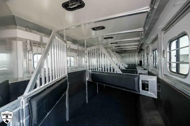 used Other Trailers Hart Trailers  for sale, in Wills Point, AL Thumbnail 13