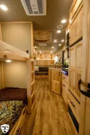 new Horse Trailers Lakota  for sale, in Wills Point, TX Thumbnail 36