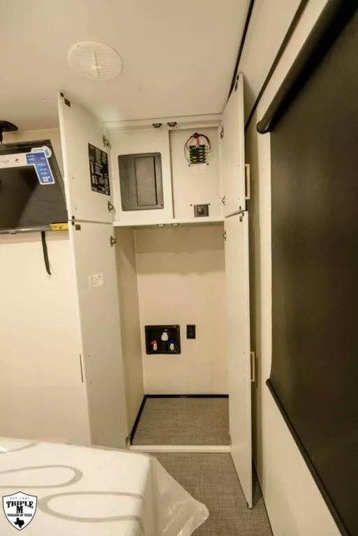 new Toy Haulers ATC  for sale, in Wills Point, TX Thumbnail 28