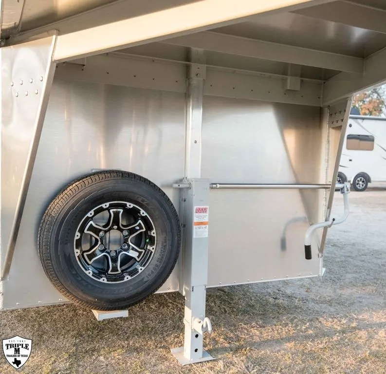 new Horse Trailers Sundowner Trailers  for sale, in Wills Point, AL Thumbnail 11