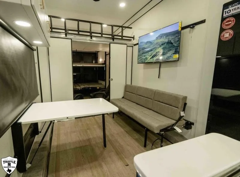 used Other Trailers ATC  for sale, in Wills Point, TX Thumbnail 21