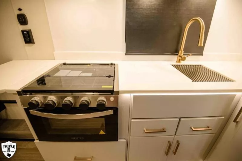 new Toy Haulers ATC  for sale, in Wills Point, AL Thumbnail 12