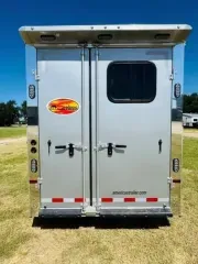 new Horse Trailers Sundowner Trailers  for sale, in Wills Point, TX Thumbnail 4