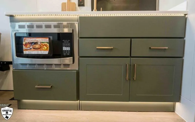 used Other Trailers ATC  for sale, in Wills Point, AL Thumbnail 8