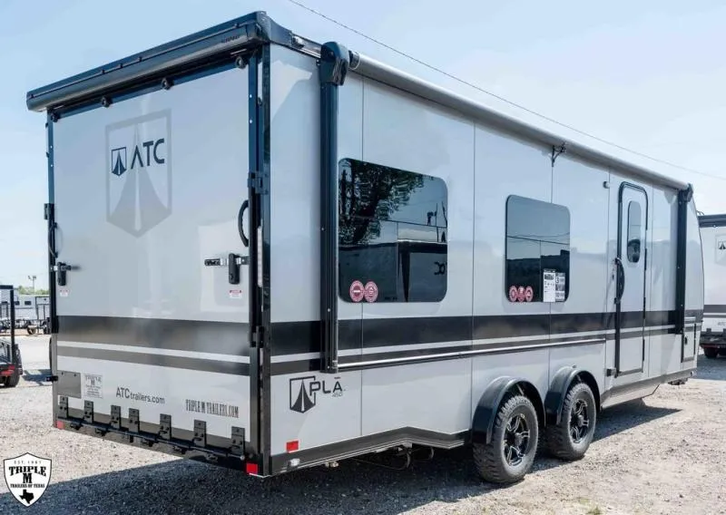 used Other Trailers ATC  for sale, in Wills Point, AL Thumbnail 19