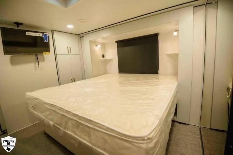 new Toy Haulers ATC  for sale, in Wills Point, AL Thumbnail 23