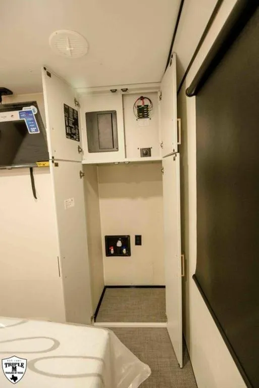 new Toy Haulers ATC  for sale, in Wills Point, AL Thumbnail 28