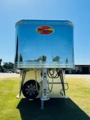new Horse Trailers Sundowner Trailers  for sale, in Wills Point, TX Thumbnail 11