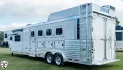 new Horse Trailers Lakota  for sale, in Wills Point, TX Thumbnail 5