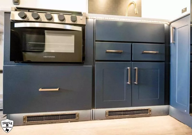 new Toy Haulers ATC  for sale, in Wills Point, AL Thumbnail 13