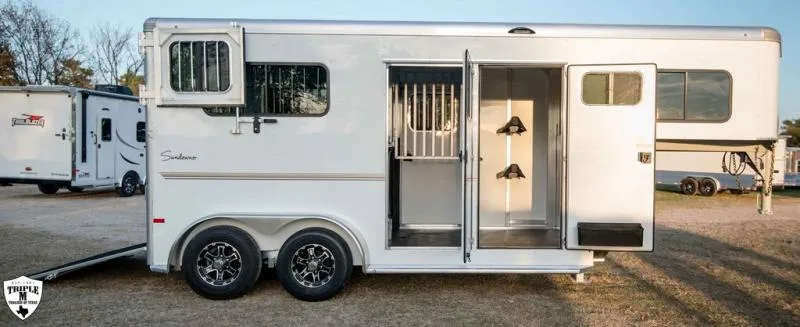 used Other Trailers Sundowner Trailers  for sale, in Wills Point, TX Thumbnail 10