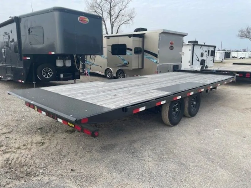 used Other Trailers Big Tex Trailers  for sale, in Wills Point, TX Thumbnail 3