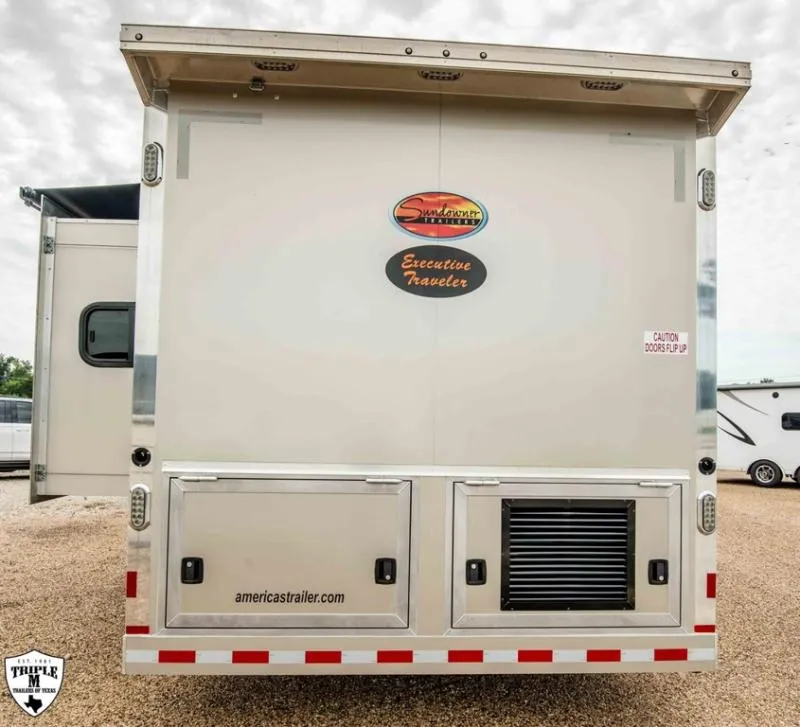 used Other Trailers Sundowner Trailers  for sale, in Wills Point, TX Thumbnail 30