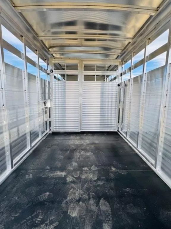 new Stock / Stock Combo Trailers Sundowner Trailers  for sale, in Wills Point, TX Thumbnail 7