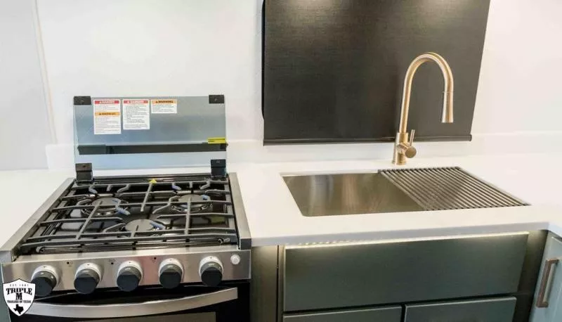 new Toy Haulers ATC  for sale, in Wills Point, TX Thumbnail 16