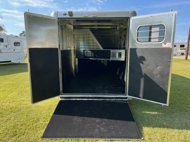 new Horse Trailers Hart Trailers  for sale, in Wills Point, TX Thumbnail 10