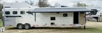 2026 Lakota Trailers LY8417FE