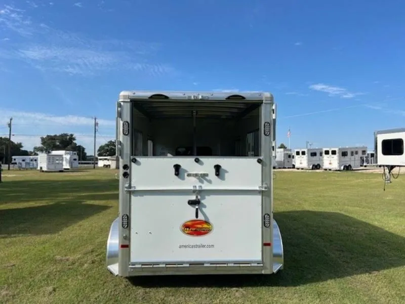 used Other Trailers Sundowner Trailers  for sale, in Wills Point, TX Thumbnail 4