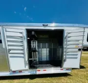 new Horse Trailers Sundowner Trailers  for sale, in Wills Point, AL Thumbnail 7