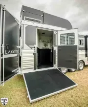 new Horse Trailers Lakota  for sale, in Wills Point, TX Thumbnail 11