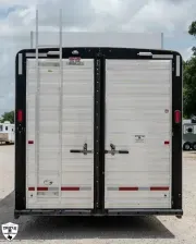 used Horse Trailers Logan Coach  for sale, in Wills Point, TX Thumbnail 4