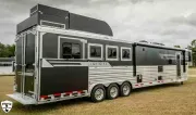 new Horse Trailers Lakota  for sale, in Wills Point, TX Thumbnail 10