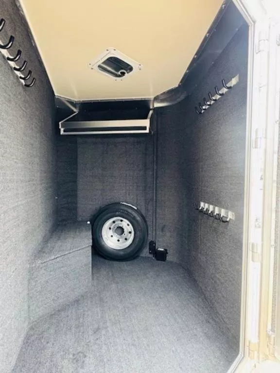 new Horse Trailers Hart Trailers  for sale, in Wills Point, TX Thumbnail 8